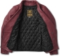 Preview: RSD ATHERTON 74 LADIES JACKET MERLOT